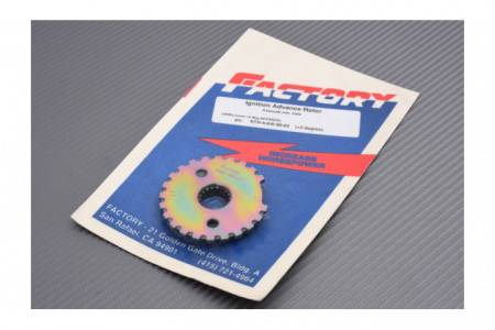 Rotor de encendido FACTORY PRO KAWASAKI ZX9R NINJA 2000 - 2003 REF : RTR-KAW-88-02