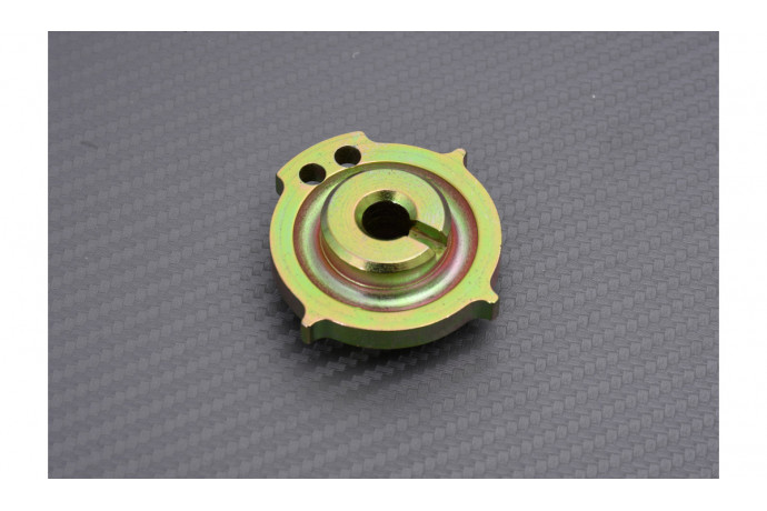 Rotor d'allumage FACTORY PRO SUZUKI GSXR / GSXF / BANDIT 600 / 750 / 1100 1987 - 2005 REF : RTR-SUZ-2 Rotor d'allumage FACTORY PRO SUZUKI GSXR / GSXF / BANDIT 600 / 750 / 1100 1987 - 2005 REF : RTR-SUZ-2
