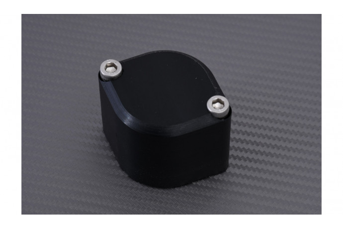 Carter Alternateur Aluminium FACTORY PRO avec tampon de protection YAMAHA YZF R1 1998 - 2001 REF : COV-Y68-LH-KT Carter Alternateur Aluminium FACTORY PRO avec tampon de protection YAMAHA YZF R1 1998 - 2001 REF : COV-Y68-LH-KT