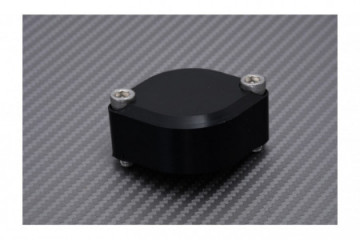 Carter accensione FACTORY PRO con protezione YAMAHA YZF R6 1999 - 2002 REF : COV-Y78-LH-KT Carter accensione FACTORY PRO con protezione YAMAHA YZF R6 1999 - 2002 REF : COV-Y78-LH-KT