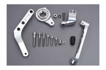 Kit Fijación amortiguador de dirección HARRIS HONDA CBR 600 F 1999 - 2001