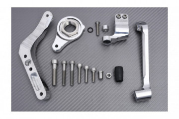 Kit Fijación amortiguador de dirección HARRIS HONDA CBR 600 F 1999 - 2001