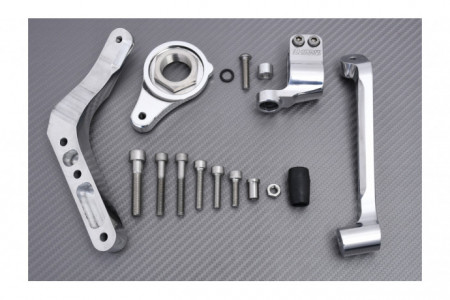 Kit Fijación amortiguador de dirección HARRIS HONDA CBR 600 F 1999 - 2001