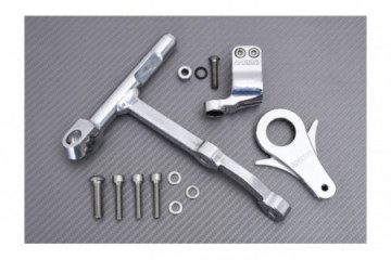 Kit Fijación amortiguador de dirección HARRIS SUZUKI GSXR 750 SRAD 1995 - 1999
