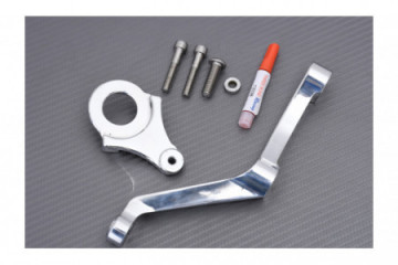 Kit Fijación amortiguador de dirección HARRIS SUZUKI GSXR 600 / 750 / 1000 2001 - 2005