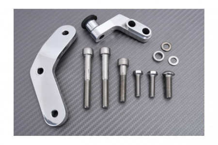 Kit Fijación amortiguador de dirección HARRIS SUZUKI BANDIT GSF 1200 1996 - 2005