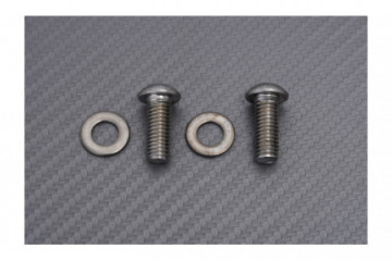 Auspuffhalter HARRIS YAMAHA YZF R1 1998 - 2006 Auspuffhalter HARRIS YAMAHA YZF R1 1998 - 2006