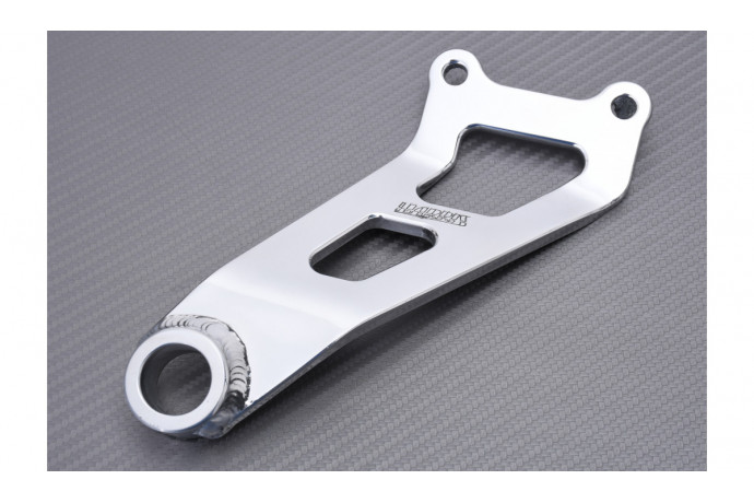 Auspuffhalter HARRIS YAMAHA YZF R1 1998 - 2006 Auspuffhalter HARRIS YAMAHA YZF R1 1998 - 2006