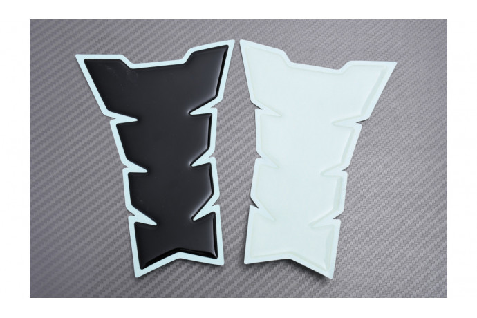 Tank pad / Stickers protection de reservoir DAYTONA