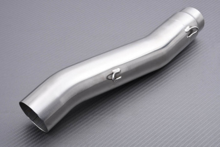 Tube intermédiaire / Mid pipe AKRAPOVIC L-T595SO1 TRIUMPH SPEED TRIPLE T595 / DAYTONA 955 1997 - 2000