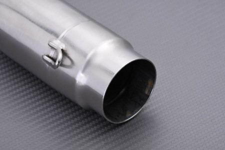 Tube intermédiaire / Mid pipe AKRAPOVIC L-T595SO1 TRIUMPH SPEED TRIPLE T595 / DAYTONA 955 1997 - 2000