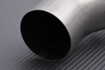 Zwischenrohr / Mid Pipe TITAN der Komplettlinie AKRAPOVIC L-Y6E5TL YAMAHA YZF R6 2003 - 2005 Zwischenrohr / Mid Pipe TITAN der Komplettlinie AKRAPOVIC L-Y6E5TL YAMAHA YZF R6 2003 - 2005