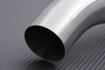 Tube intermédiaire / Mid Pipe INOX de ligne complète AKRAPOVIC L-H11S4 HONDA CBR 1100 XX 1999 - 2006