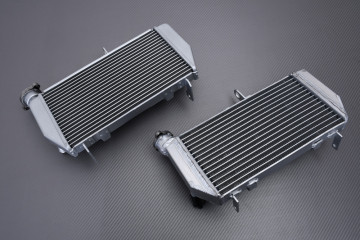 Radiateur YAMAHA YZF R3 2016 - 2024