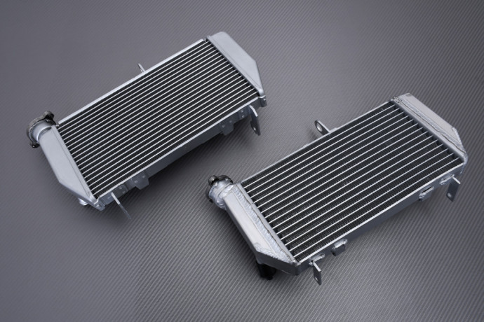 Kühler YAMAHA YZF R3 / YZF R25 2016 - 2024