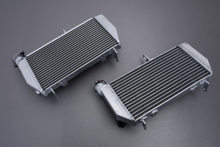 Radiador YAMAHA YZF R3 / YZF R25 2016 - 2024