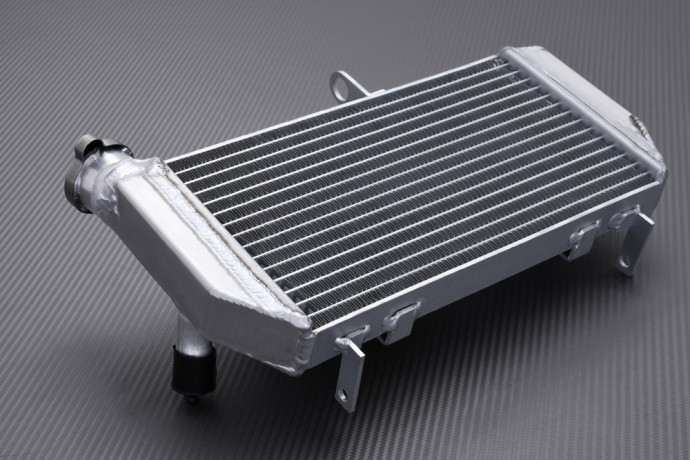 Radiador YAMAHA YZF R3 / YZF R25 2016 - 2024