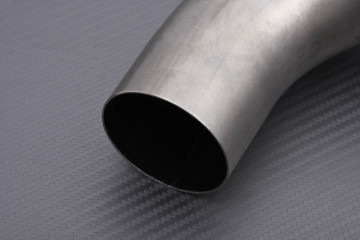 Tube intermédiaire / Mid Pipe TITANE de ligne complète AKRAPOVIC L-S10R8TL SUZUKI GSXR 1000 2009 - 2011 Tube intermédiaire / Mid Pipe TITANE de ligne complète AKRAPOVIC L-S10R8TL SUZUKI GSXR 1000 2009 - 2011