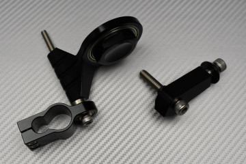 Befestigungssatz Lenkungsdämpfer YAMAHA YZF R6 2006 - 2021