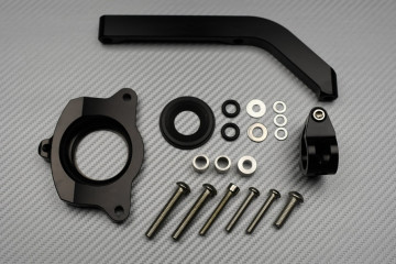 Steering damper mounting kit KAWASAKI Z1000 / Z1000R 2014 - 2016