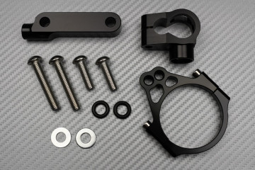 Steering damper mounting kit KAWASAKI KLE VERSYS 1000 2012 - 2014