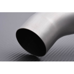 Zwischenrohr / Mid Pipe der Komplettlinie AKRAPOVIC L-H9R3TL HONDA CBR 900 / 929 / 954 RR 2000 - 2003
