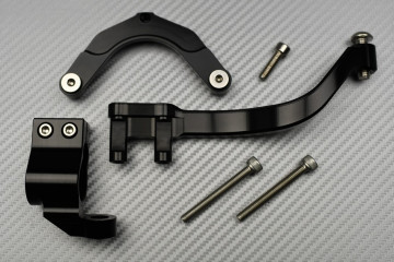 Steering damper mounting kit MV AGUSTA F3 675 / 800 2011 - 2021