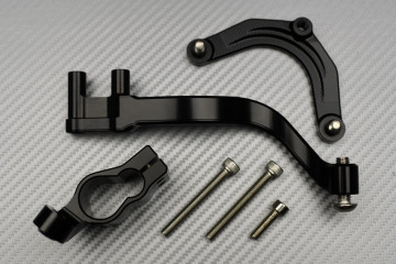 Steering damper mounting kit MV AGUSTA F3 675 / 800 2011 - 2021