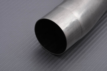 Mid pipe / Decatalizador AKRAPOVIC L-K10SO5/1 KAWASAKI ZX10R 2011 - 2015