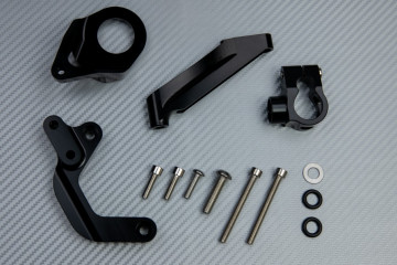 Steering damper mounting kit SUZUKI GSXR 1000 2009 - 2016