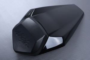Capot de Selle KAWASAKI ZX6R 2024 - X Capot de Selle KAWASAKI ZX6R 2024 - X