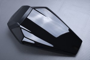 Capot de Selle KAWASAKI ZX6R 2024 - X Capot de Selle KAWASAKI ZX6R 2024 - X