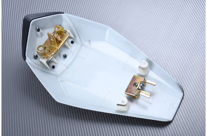 Soziusabdeckung KAWASAKI ZX6R 2024 - X