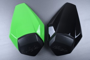 Capot de Selle KAWASAKI ZX6R 2019 - 2021