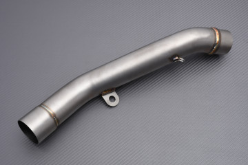 Komplette Linie / komplette Auspuffanlage KAWASAKI Z800 / Z800E 2013 - 2016 Komplette Linie / komplette Auspuffanlage KAWASAKI Z800 / Z800E 2013 - 2016