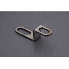 Universal mounting brackets - Design 2