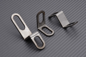 Pattes de fixation universelles - Design 2
