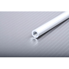 Universal stem for fork