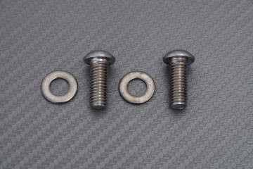 Auspuffhalter HARRIS YAMAHA YZF R6 1999 - 2000