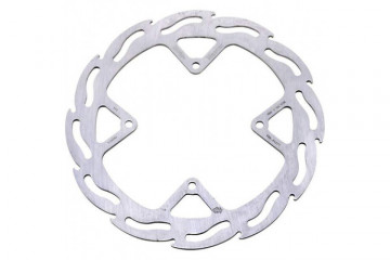 Disque de Frein Arrière Flame 220mm MOTO MASTER HONDA