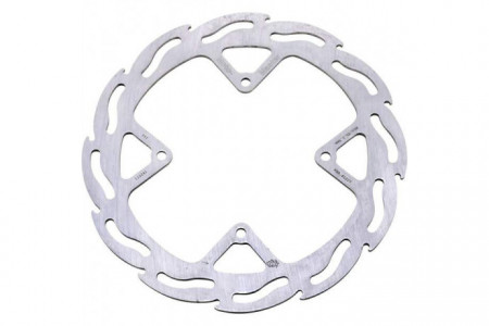 Disque de Frein Arrière Flame 220mm MOTO MASTER HONDA