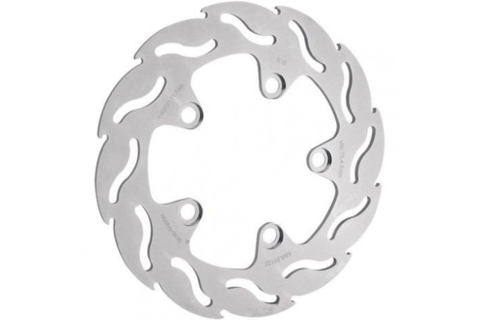 Disque de Frein Arrière 240mm MOTO MASTER HONDA