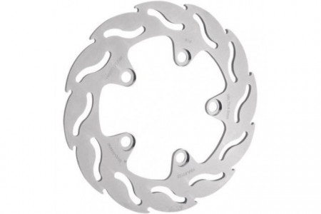 Disco de freno trasero Flame MOTO MASTER SUZUKI LTR 450 2006 - 2011