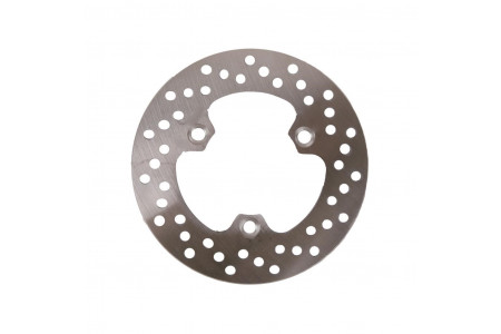 Disco de freno delantero 160mm MOTO MASTER SUZUKI LTR 450 2006 - 2011