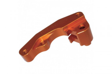 Adaptador de pinza de freno MOTO MASTER disco 320mm KTM