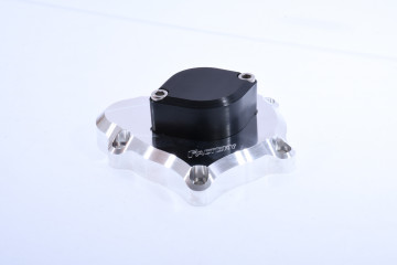 Cárter del alternador FACTORY PRO con tampón de protección SUZUKI GSXR 600 / 750 / 1000 2000 - 2003 REF : COV-S51-RH-KT