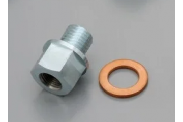 Tapón drenage  / Adaptador para sensor de temperatura del aceite DAYTONA