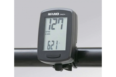 Contador Digital Nano DAYTONA