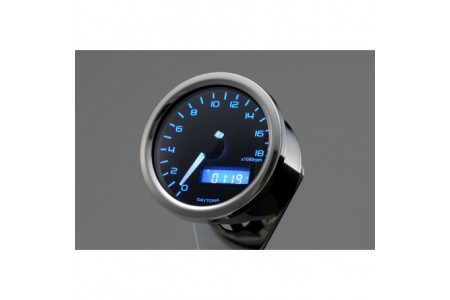 Cuenta revoluciones DAYTONA Velona 60mm Multifnción