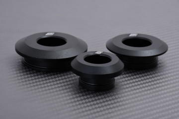 Front & Rear Rims Spacers APRILIA RS / TUONO 660 2020 - 2024